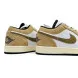 Мужские кроссовки Nike Air Jordan 1 Low SE Brown Elephant