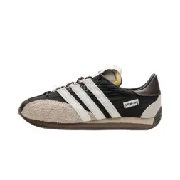 Adidas Originals Country OG x SFTM Black Wonder Beige