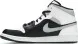 Унисекс кроссовки Nike Air Jordan 1 Mid &amp;#039;White Shadow&amp;#039;