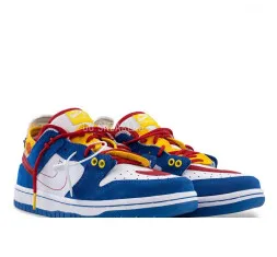 Nike Dunk Low Nike Sb Pro Particle