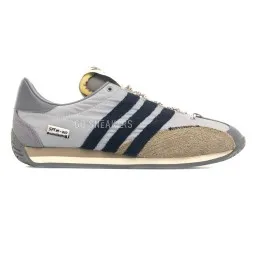 Adidas Originals Country OG x SFTM Grey Black
