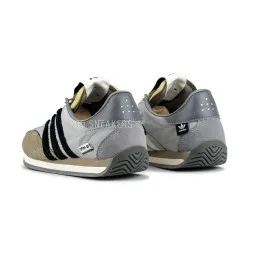 Adidas Originals Country OG x SFTM Grey Black