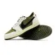 Мужские кроссовки Travis Scott x Air Jordan 1 Low Olive Black Swoosh