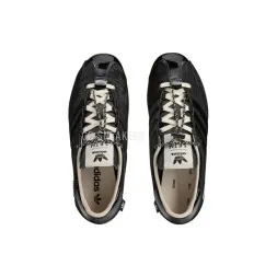 Adidas Originals Country OG x SFTM Pony Hair Pack Black