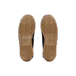 Adidas Originals Country OG x SFTM Pony Hair Pack Black