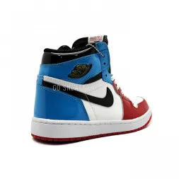 Nike Air Jordan 1 Fearless