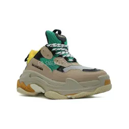 Balenciaga Triple S Multicolor 000