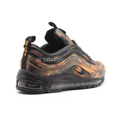 Nike Air Max 97 Military