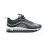 Nike Air Max Ultra 97 Dark Silver