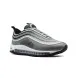 Мужские кроссовки Nike Air Max Ultra 97 Silver Grey