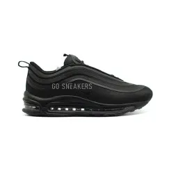 Nike Air Max Ultra 97 Total Black