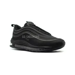 Nike Air Max Ultra 97 Total Black