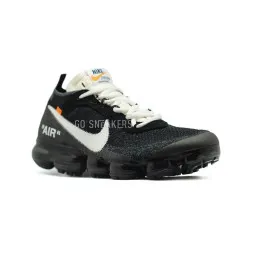 Nike Vapormax x OFF White The Ten