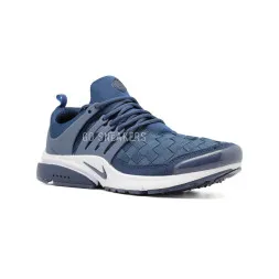 Nike Air Presto Woven Navy