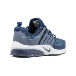 Nike Air Presto Woven Navy
