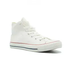 Converse All Star Chuck Taylor High White Classic