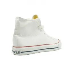 Converse All Star Chuck Taylor High White Classic
