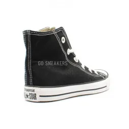 Converse All Star Chuck Taylor High White-Black
