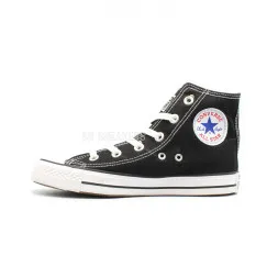 Converse All Star Chuck Taylor High White-Black