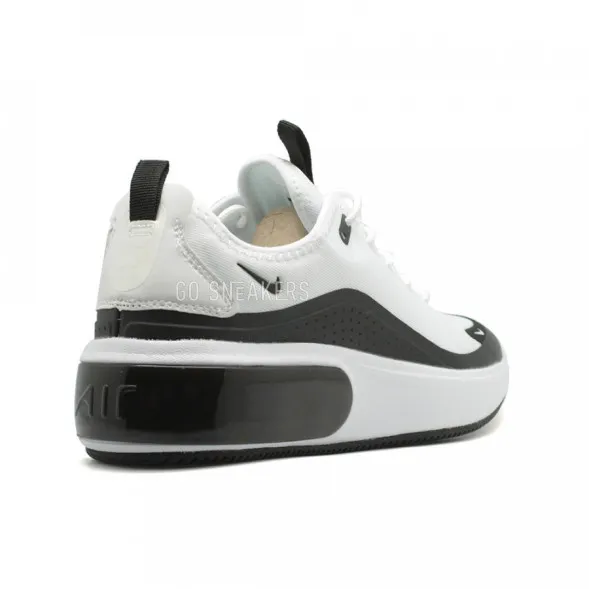 Женские кроссовки Nike air Max DIA SE White-Black