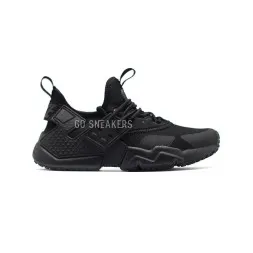 Nike Air Huarache Drift Black