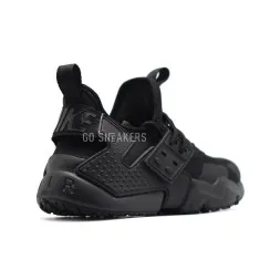 Nike Air Huarache Drift Black