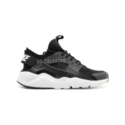 Nike Air Huarache Ultra Black-White