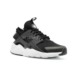 Nike Air Huarache Ultra Black-White