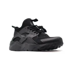 Nike Air Huarache Ultra Black