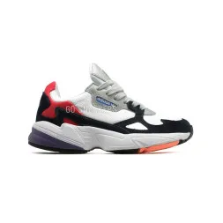 Кроссовки женские Adidas Falcon CRYSTAL WHITE