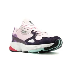 Кроссовки женские Adidas Falcon Pink