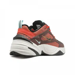 Nike M2K Tekno Mahogany Mink