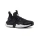 Мужские кроссовки Nike Air Huarache Drift Black-White