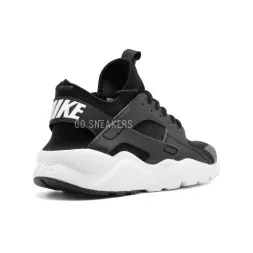 Nike Air Huarache Ultra Black