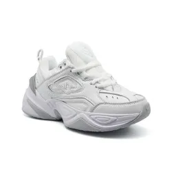 Nike M2K Tekno White