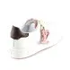Унисекс кроссовки Louis Vuitton Sneakers Leather White