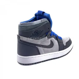 Nike Air Jordan 1 Retro High Grey