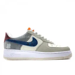 Nike Air Force 1 Grey