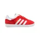 Мужские кроссовки Adidas Gazelle Red