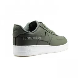 Женские кроссовки Nike Air Force AF-1 Low Khaki