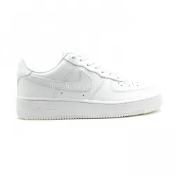 Женские кроссовки Nike Air Force AF-1 Low White
