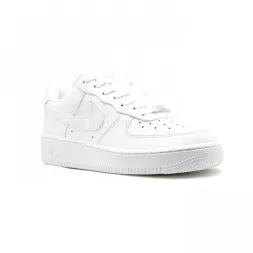 Женские кроссовки Nike Air Force AF-1 Low White