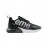 Nike Air Max 27 Black Supreme