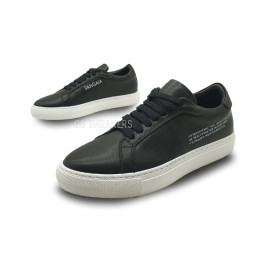 Pangaia Sneakers Black