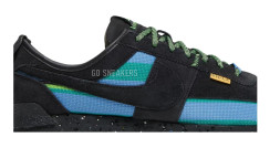 Nike Union LA x Cortez SP &#039;Off Noir&#039;