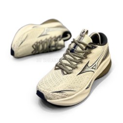 Mizuno Astro Plus Beige