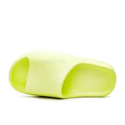 Adidas Slide Glow Green