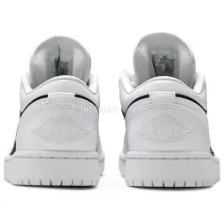 Nike Air Jordan 1 Low Panda