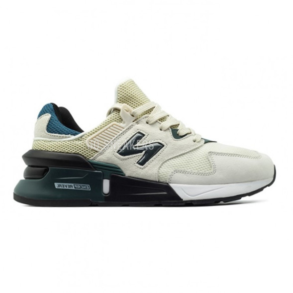 Мужские кроссовки New Balance Huge 997 S Beige