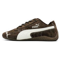 Puma Speedcat OG Unisex Brown